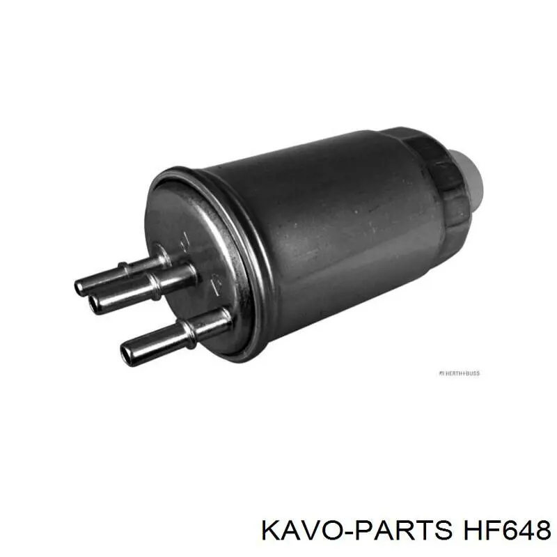 Filtro combustible Jaguar X-type CF1