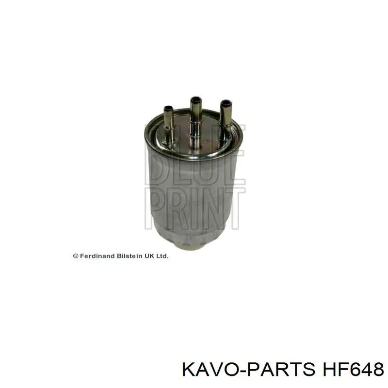 Filtro combustible Jaguar X-type CF1