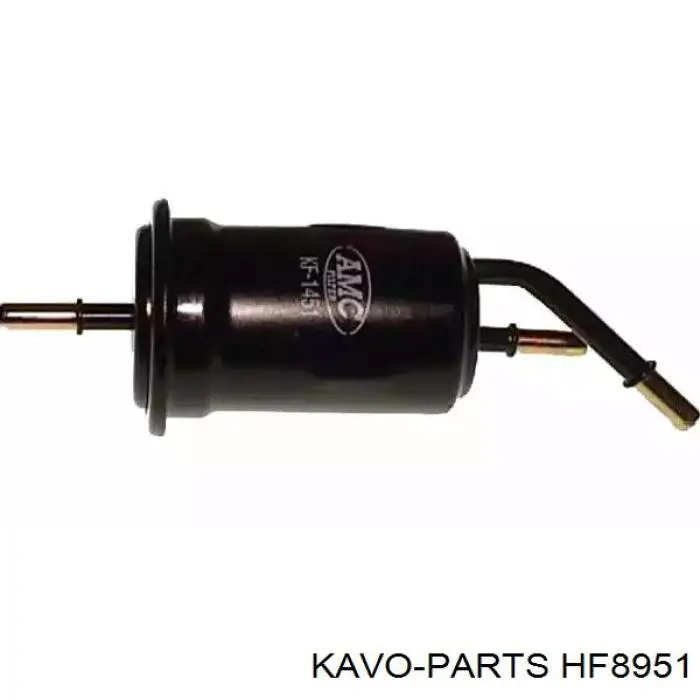 HF-8951 Kavo Parts filtro combustible