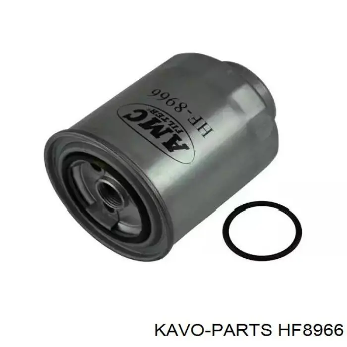 HF-8966 Kavo Parts filtro de combustible