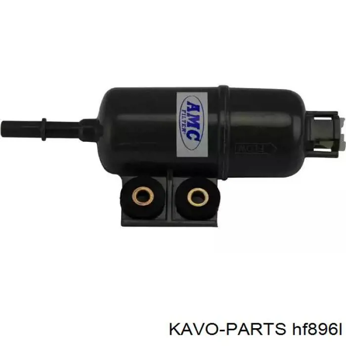 Filtro combustible Honda Civic 6 EJ9, EK3/4