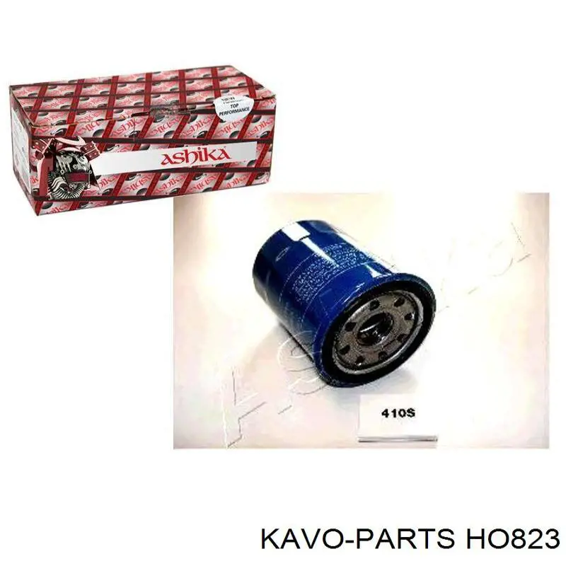Filtro de aceite motor John Deere M806419