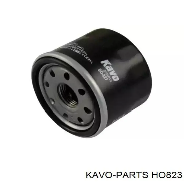HO-823 Kavo Parts filtro de aceite
