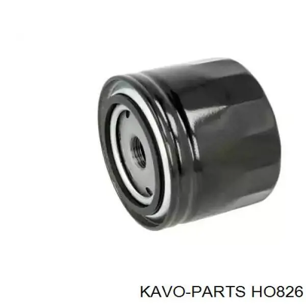 HO-826 Kavo Parts filtro de aceite