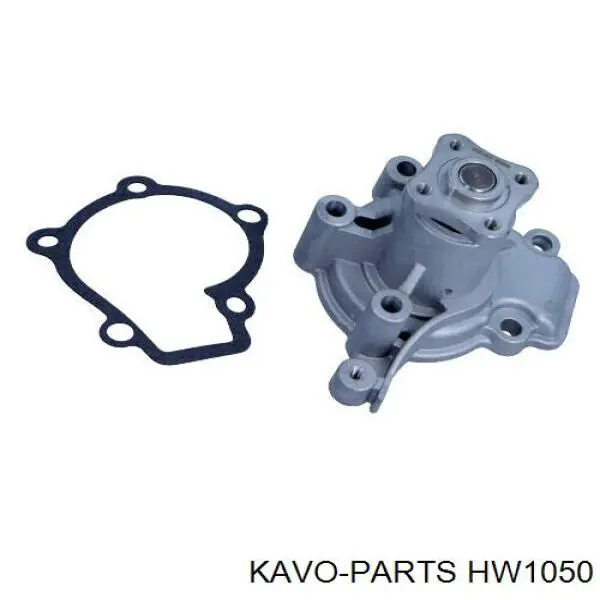HW-1050 Kavo Parts bomba de agua