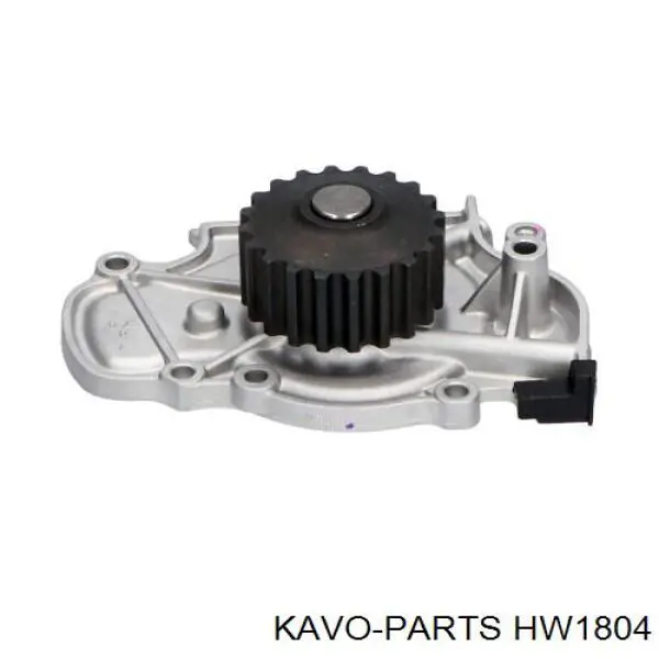 HW1804 Kavo Parts bomba de agua