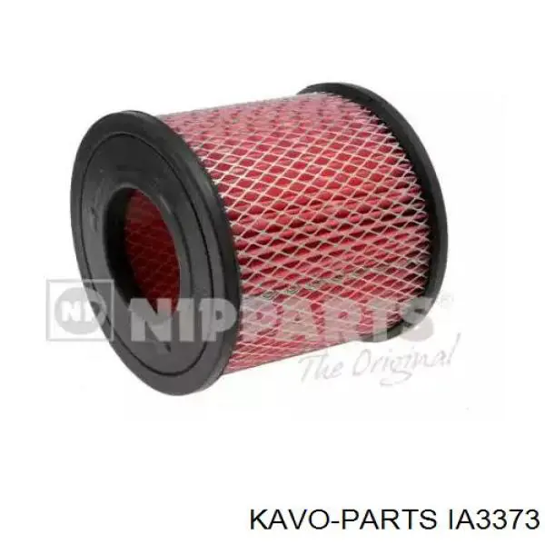 IA-3373 Kavo Parts filtro de aire