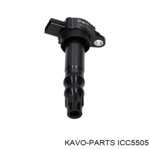 ICC5505 Kavo Parts bobina de encendido