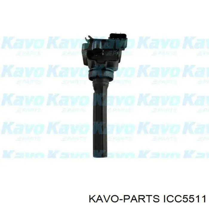 ICC-5511 Kavo Parts bobina