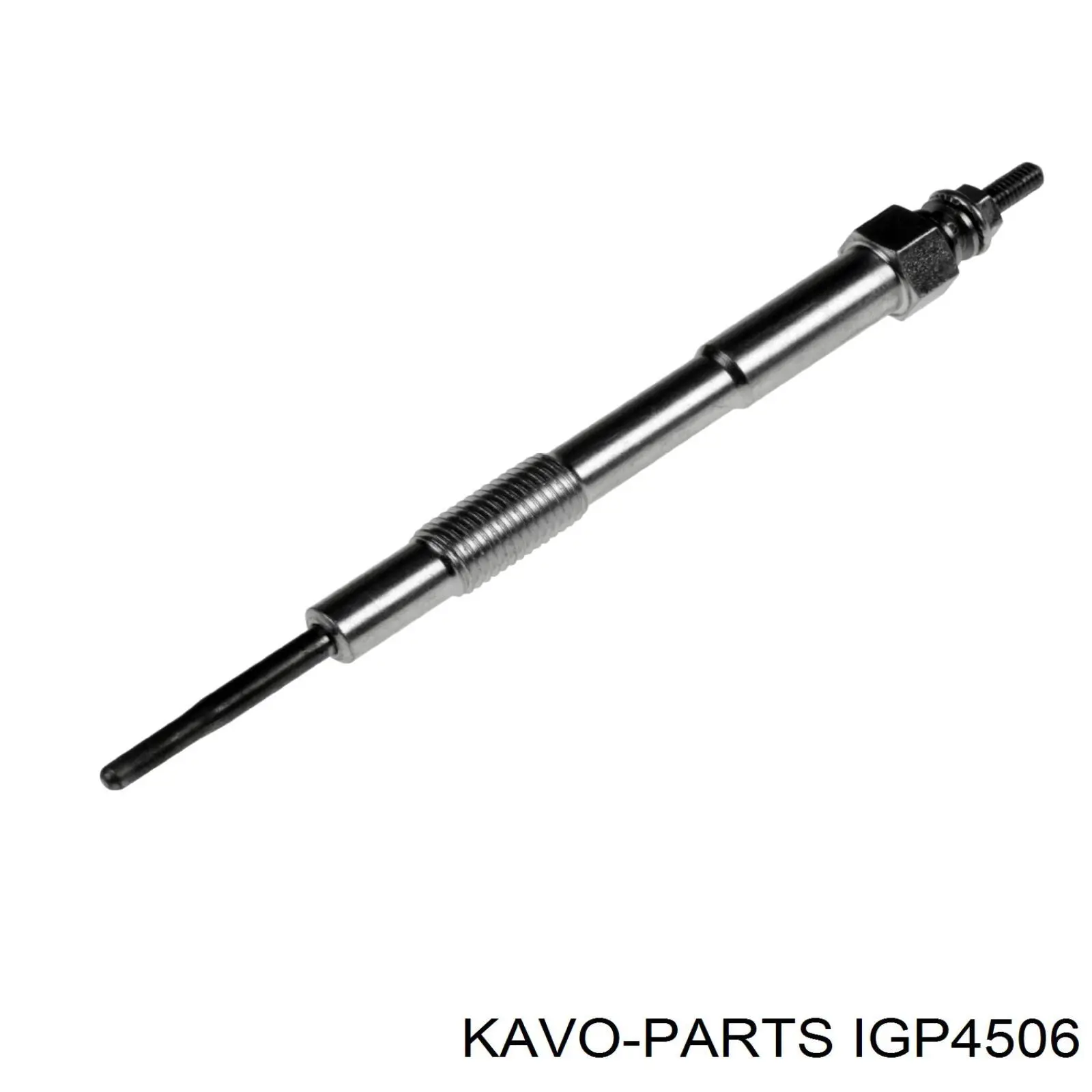 IGP-4506 Kavo Parts bujía de incandescencia