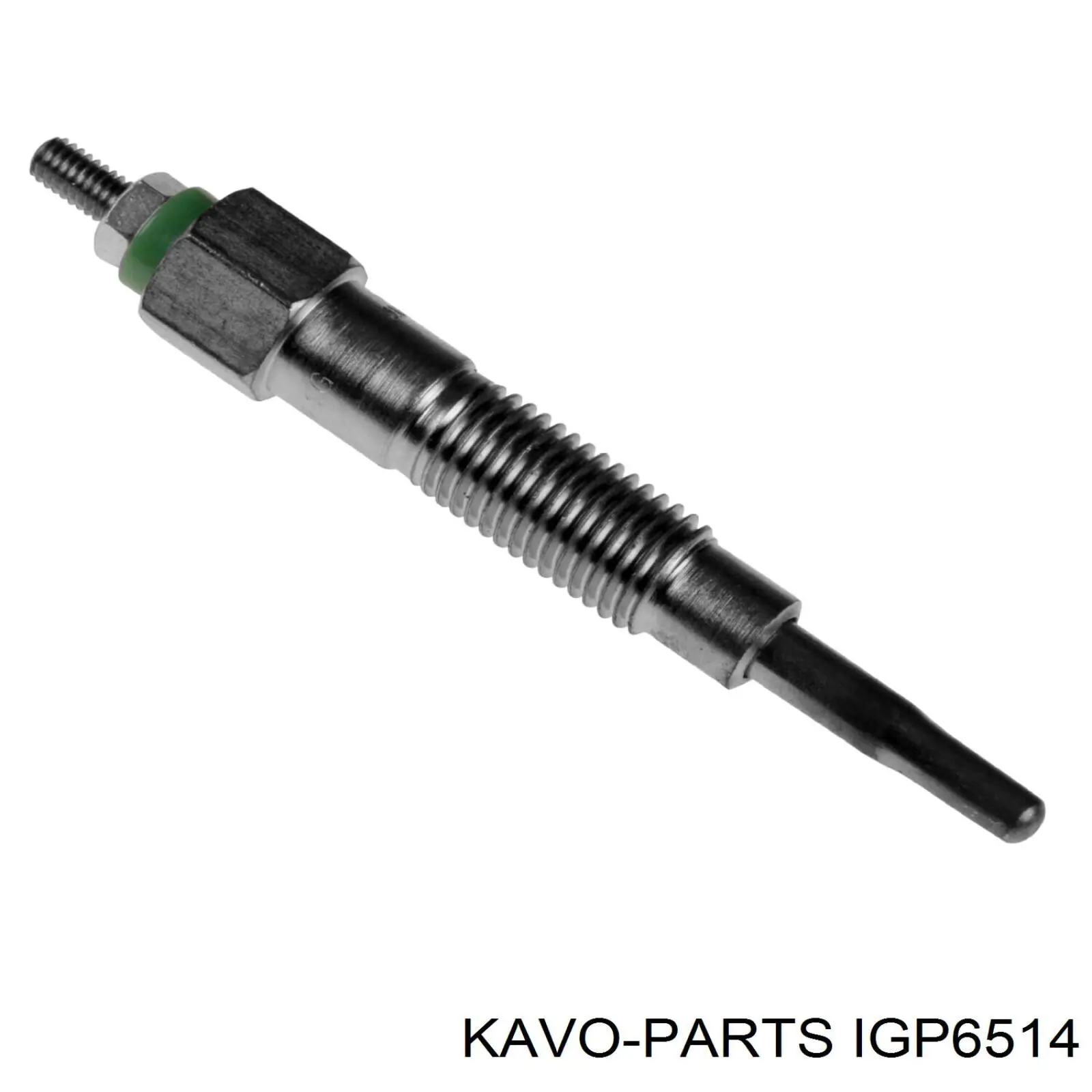 IGP-6514 Kavo Parts bujía de incandescencia