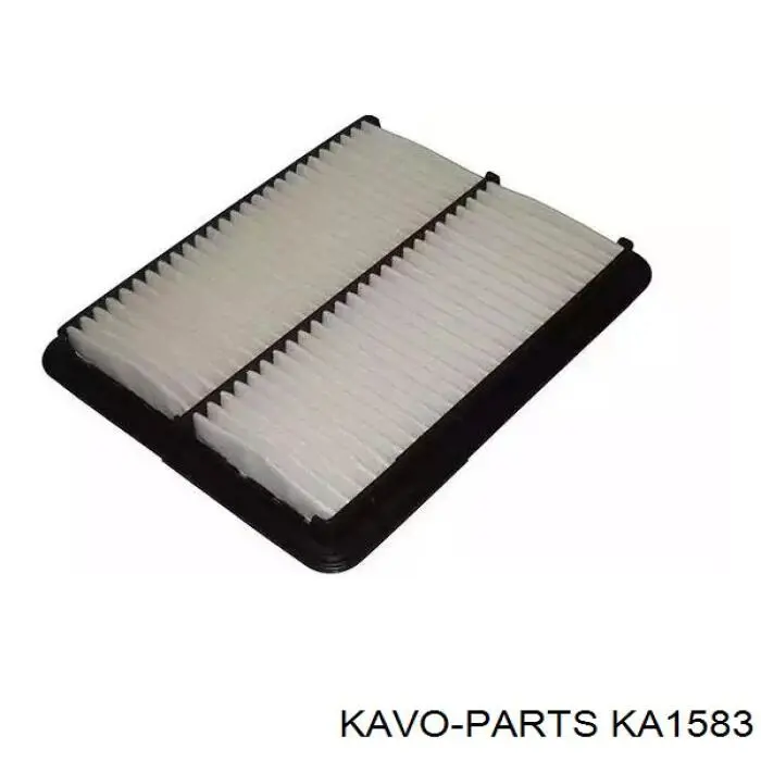 KA-1583 Kavo Parts filtro de aire