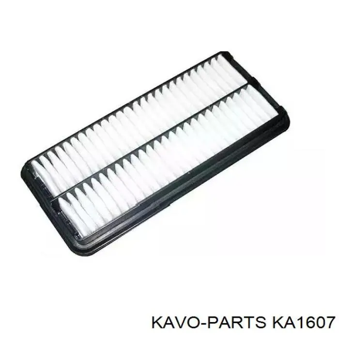 KA-1607 Kavo Parts filtro de aire