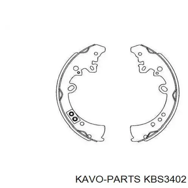 Comprar 583501MA00 Hyundai/Kia Zapatas de freno