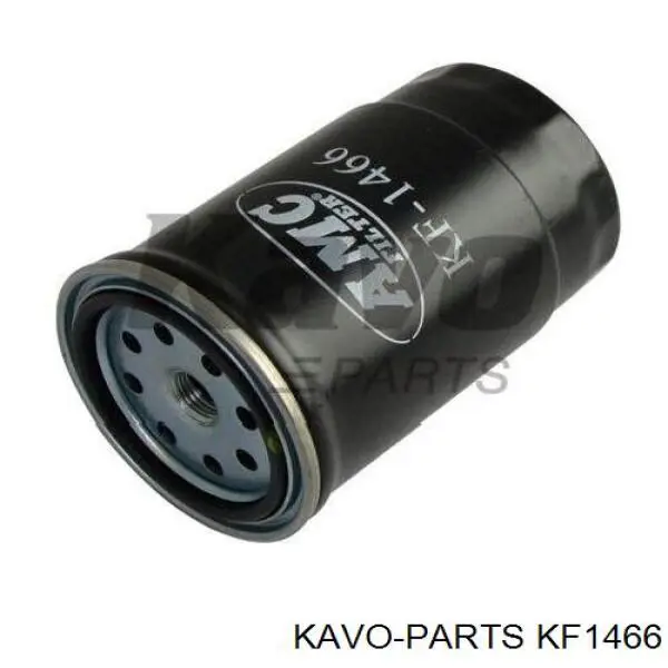 KF-1466 Kavo Parts filtro combustible
