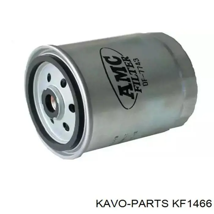 KF1466 Kavo Parts Filtro de gasolina