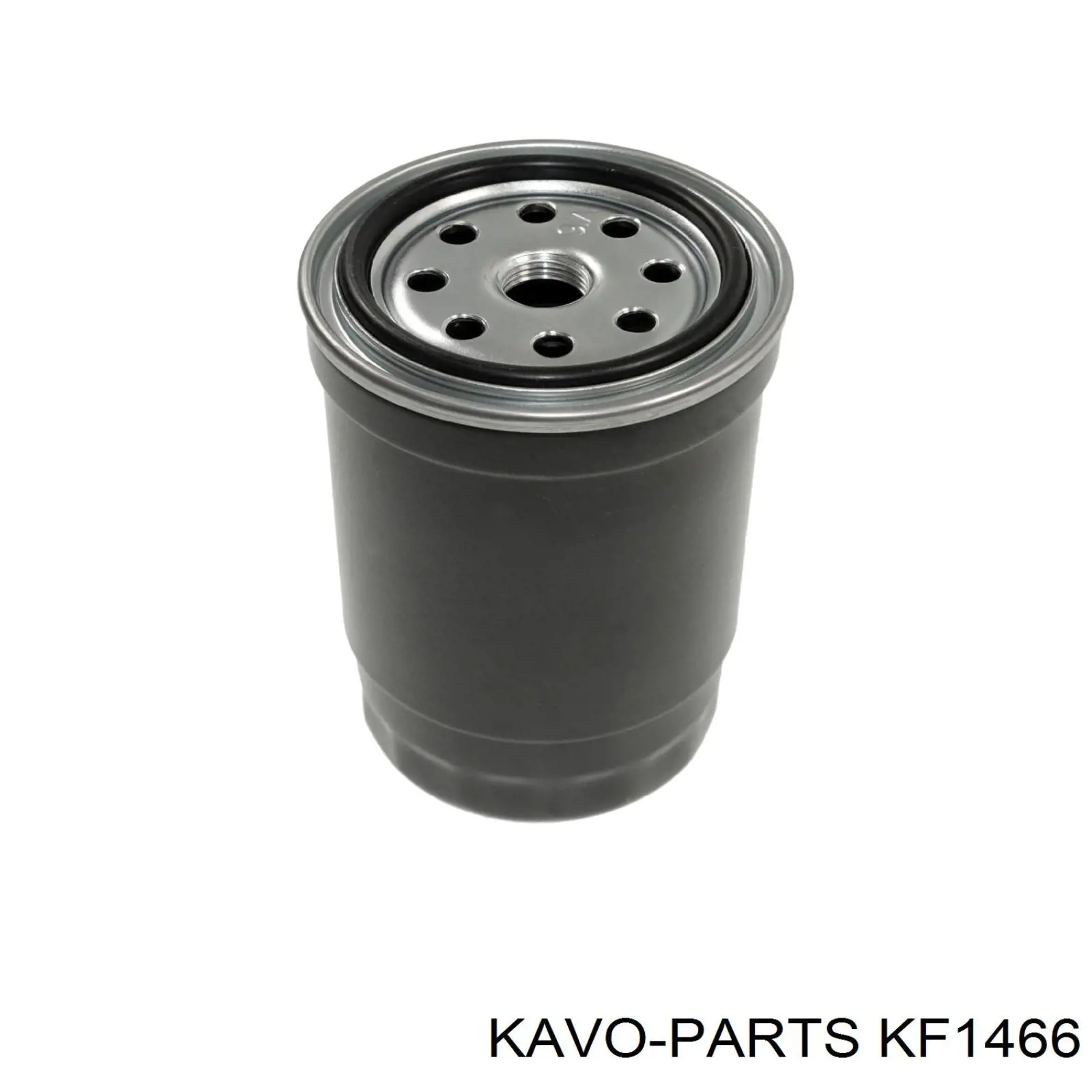 Filtro de gasoil Kavo Parts KF1466