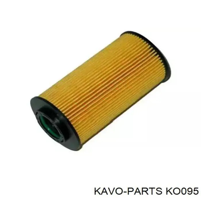 KO-095 Kavo Parts filtro de aceite