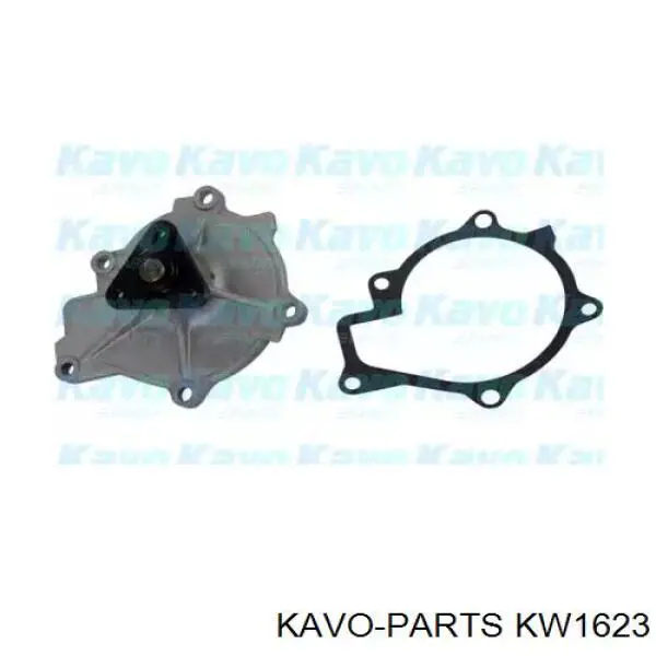 KW-1623 Kavo Parts bomba de agua