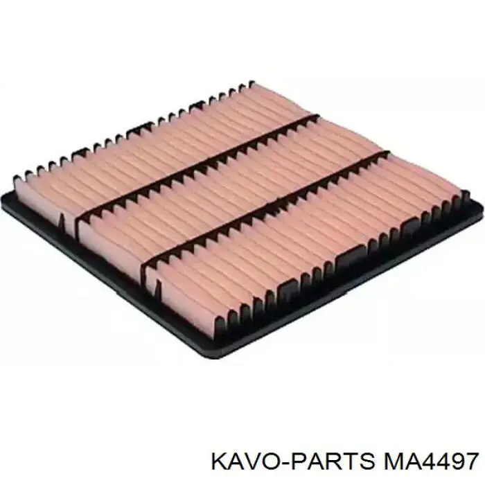 MA-4497 Kavo Parts filtro de aire
