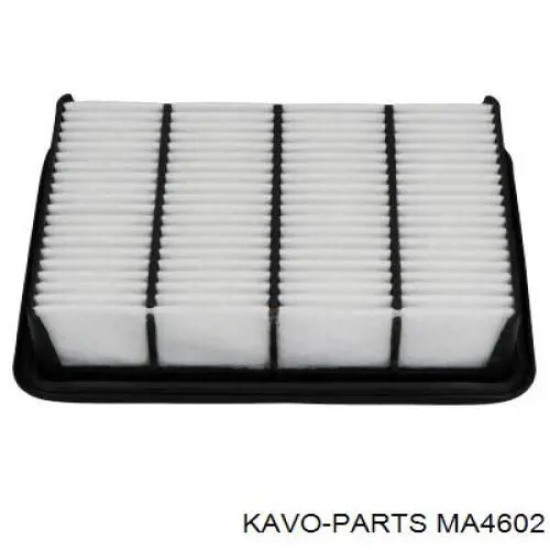 MA-4602 Kavo Parts filtro de aire