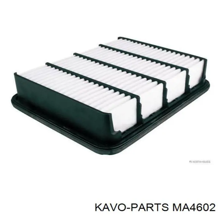 Filtro aire Kavo Parts MA4602