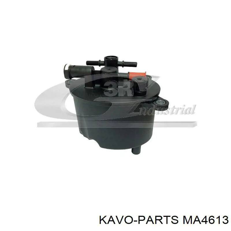 MA4613 Kavo Parts Filtro de aire de motor