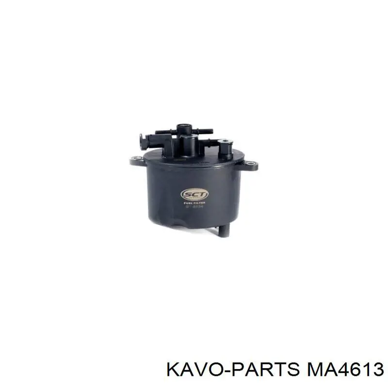 Comprar MA4613 Kavo Parts Filtro de aire