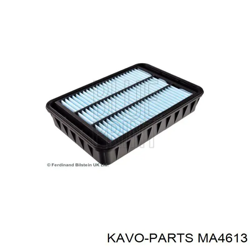 Filtro aire Kavo Parts MA4613