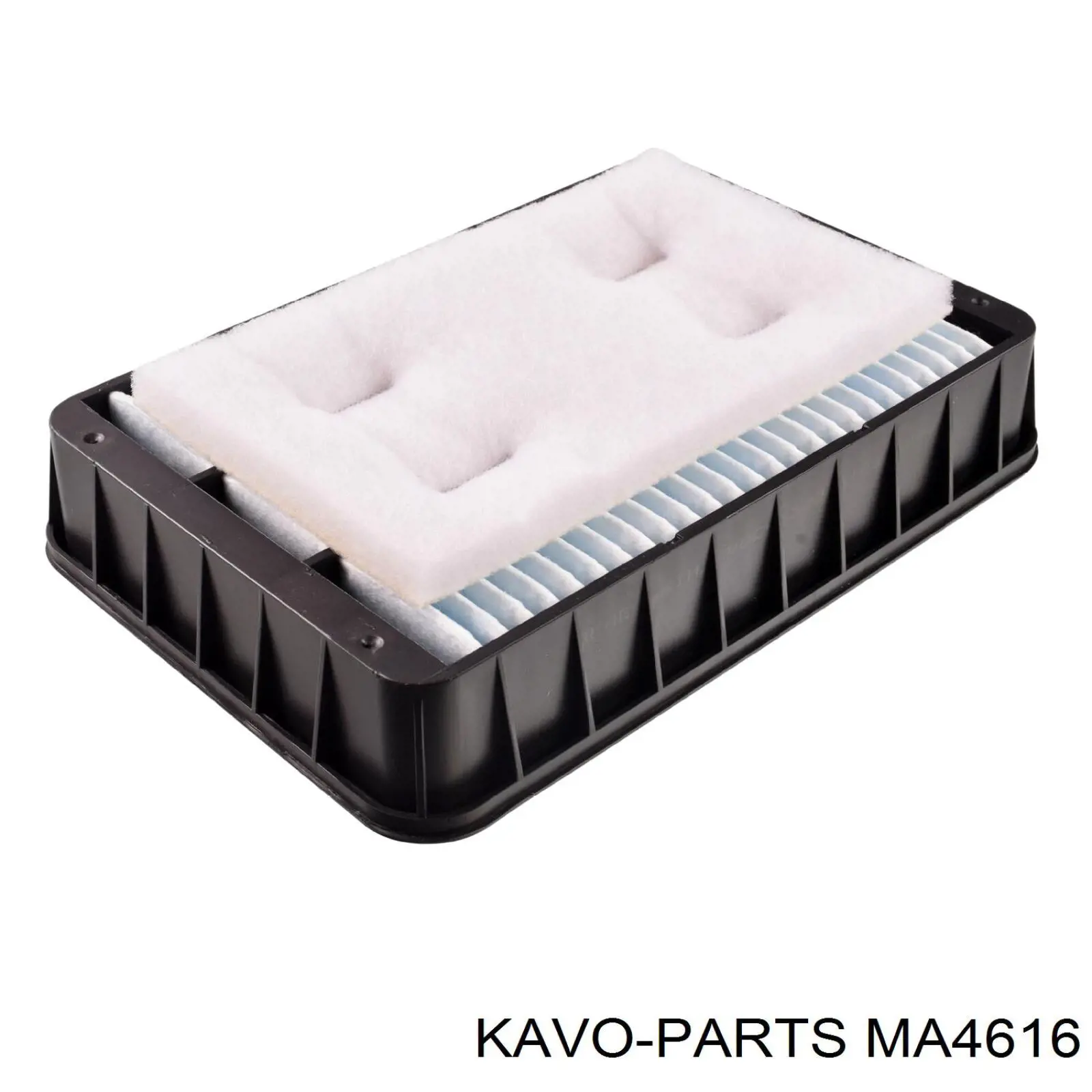 MA-4616 Kavo Parts filtro de aire