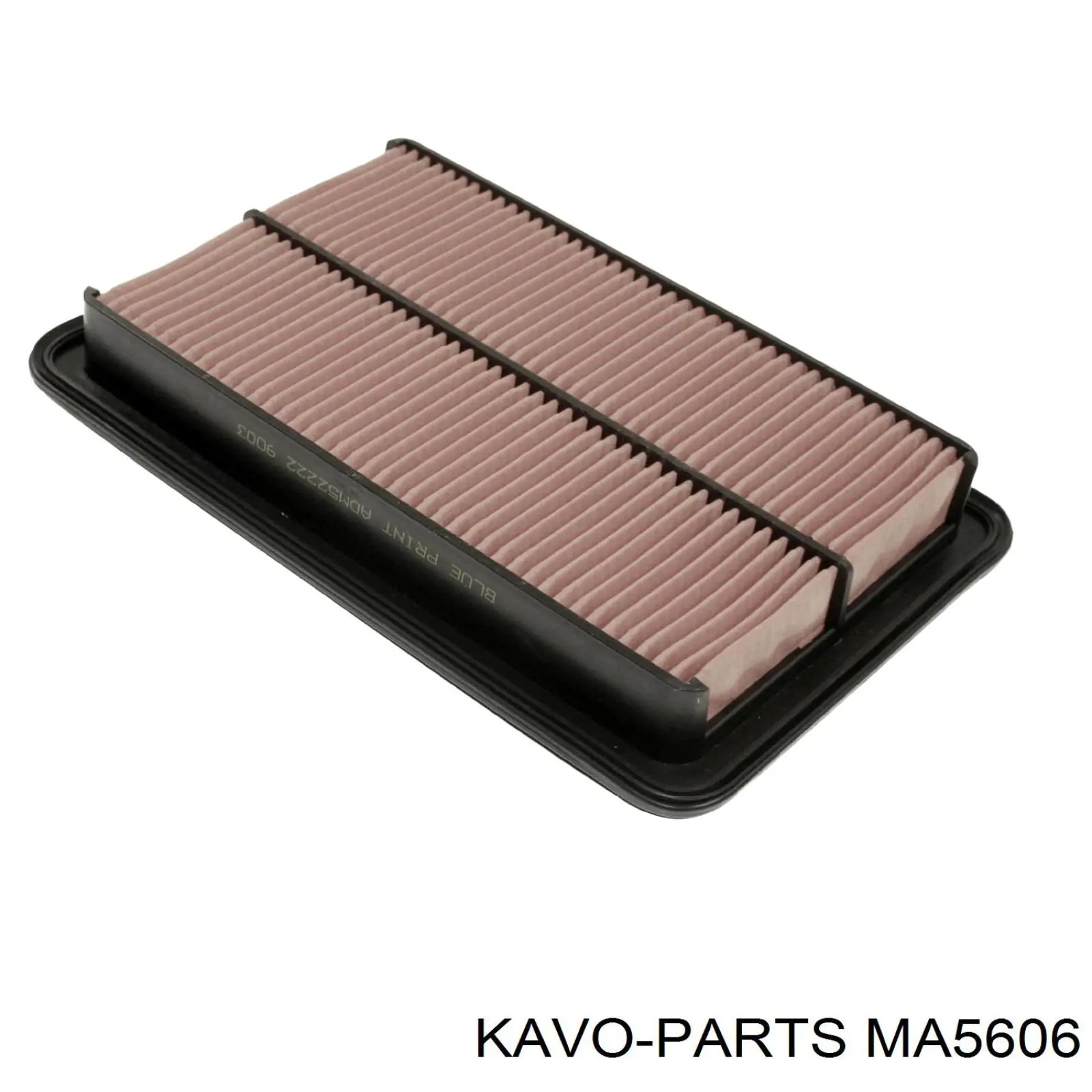 MA5606 Kavo Parts filtro de aire