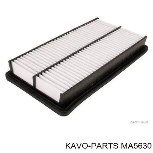 MA-5630 Kavo Parts filtro de aire