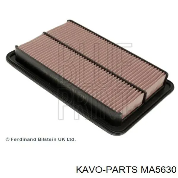 Filtro aire Kavo Parts MA5630