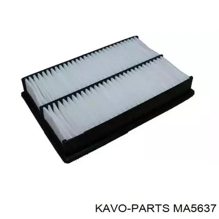 MA-5637 Kavo Parts filtro de aire