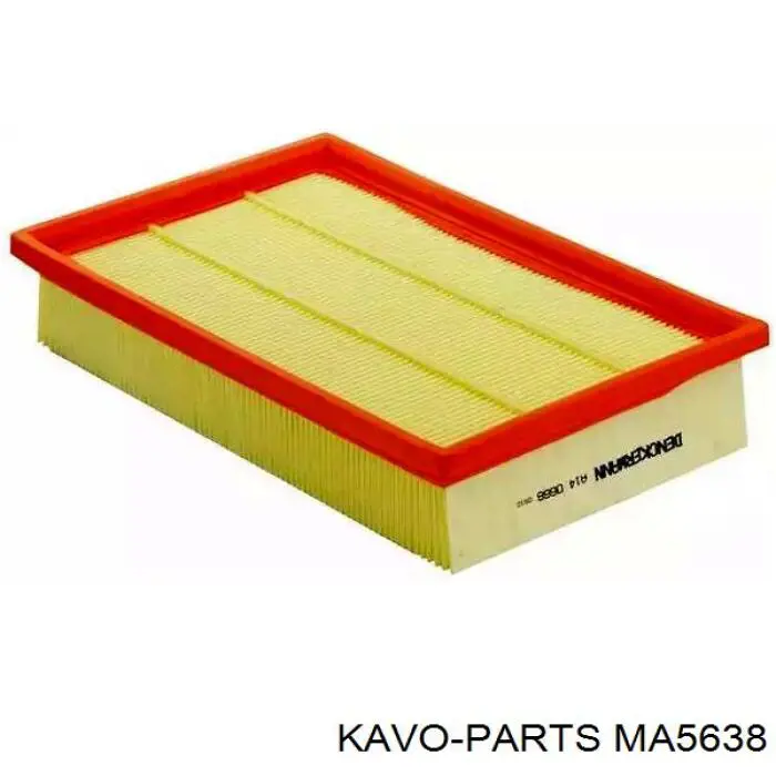 MA-5638 Kavo Parts filtro de aire