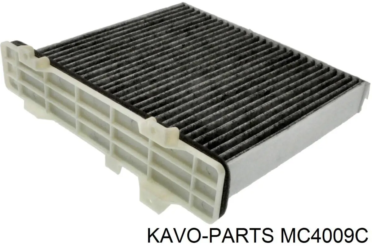 MC-4009C Kavo Parts filtro habitáculo