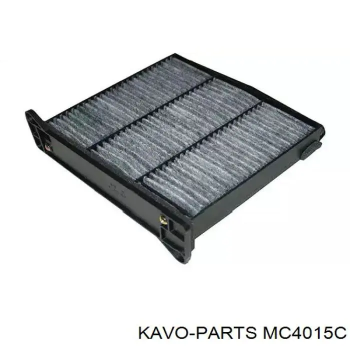 MC-4015C Kavo Parts filtro habitáculo