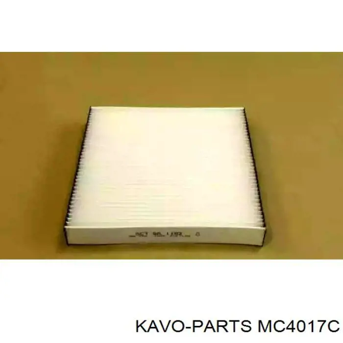 MC4017C Kavo Parts Filtro antipolen