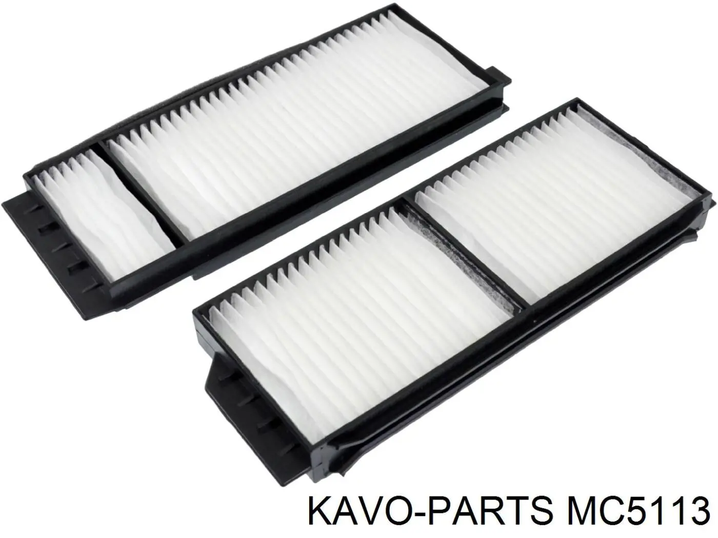 MC-5113 Kavo Parts filtro de habitáculo