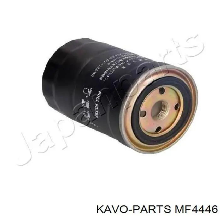 MF-4446 Kavo Parts filtro combustible