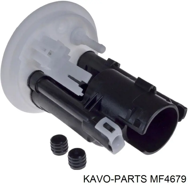 MF-4679 Kavo Parts filtro combustible