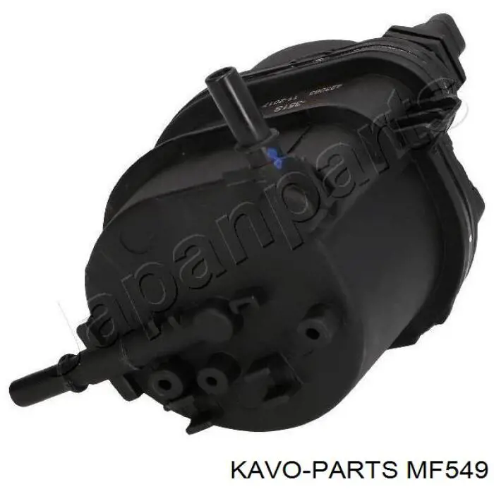 MF-549 Kavo Parts filtro de combustible