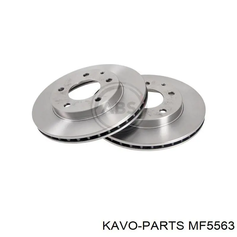 Filtro combustible Mazda 323 BG