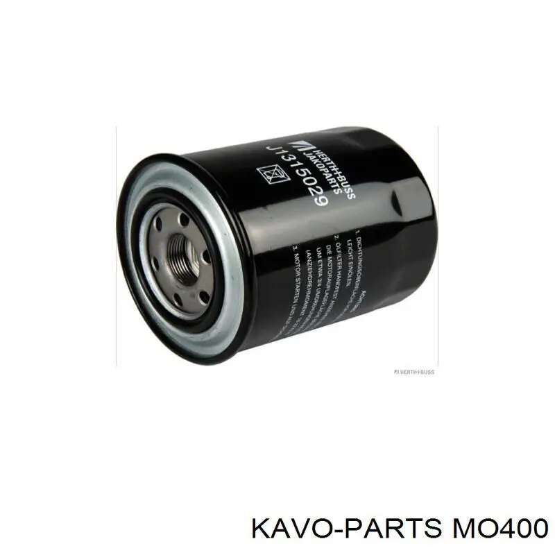 Comprar MO400 Kavo Parts Filtros de aceite