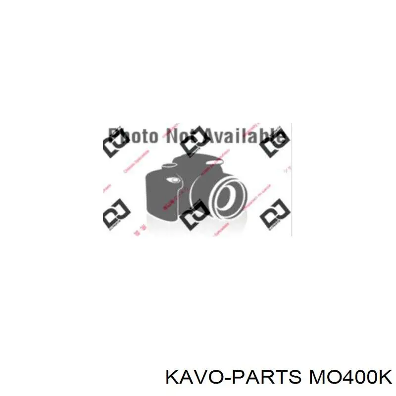 MO-400K Kavo Parts filtro de aceite