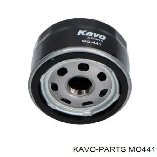 MO-441 Kavo Parts filtro de aceite