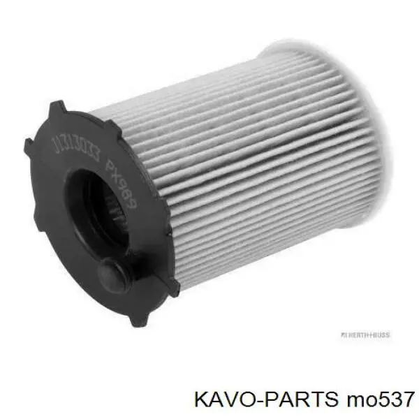 Filtro de aceite Volvo V40 525, 526