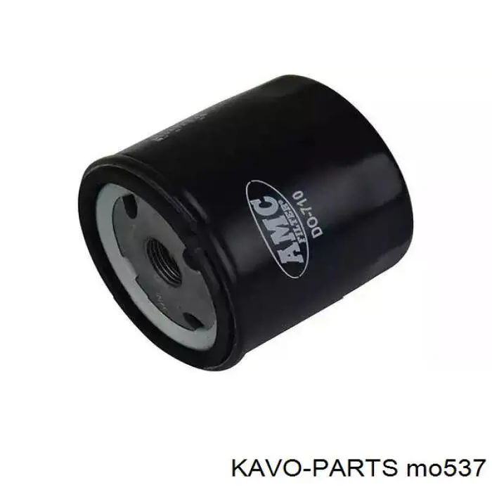 Filtro de aceite Volvo V40 525, 526