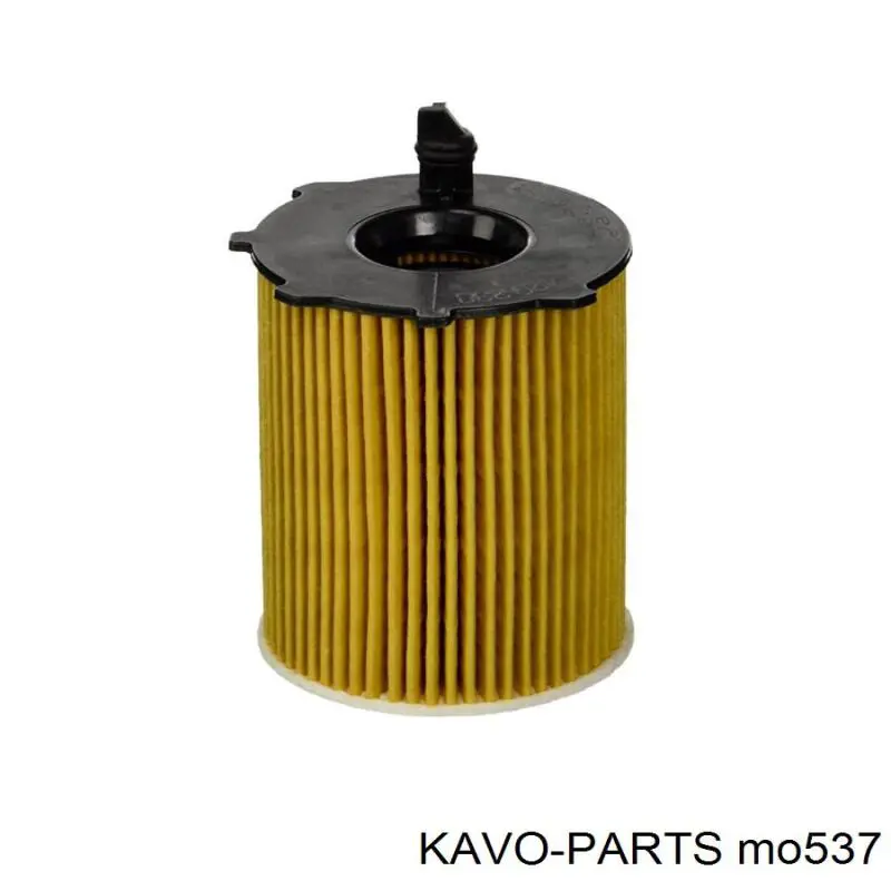 Filtro de aceite Volvo V40 525, 526