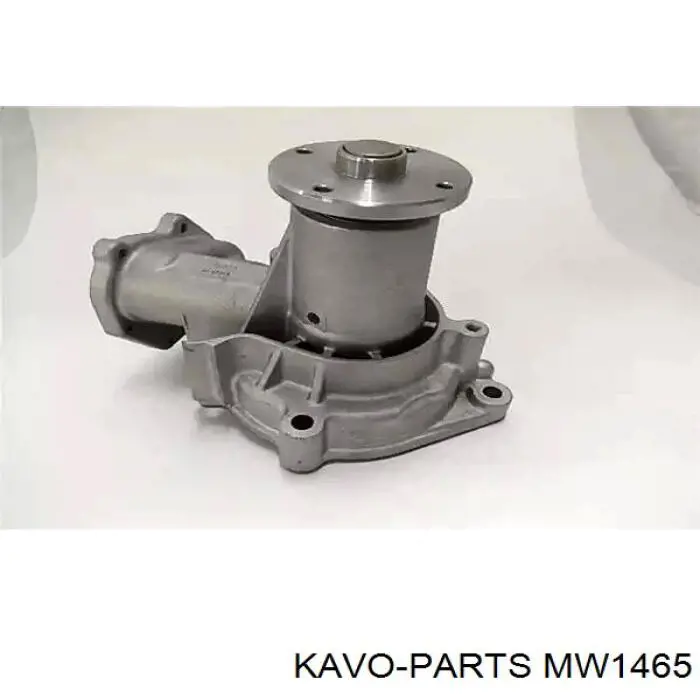 Bomba de agua 1300A045T Mitsubishi